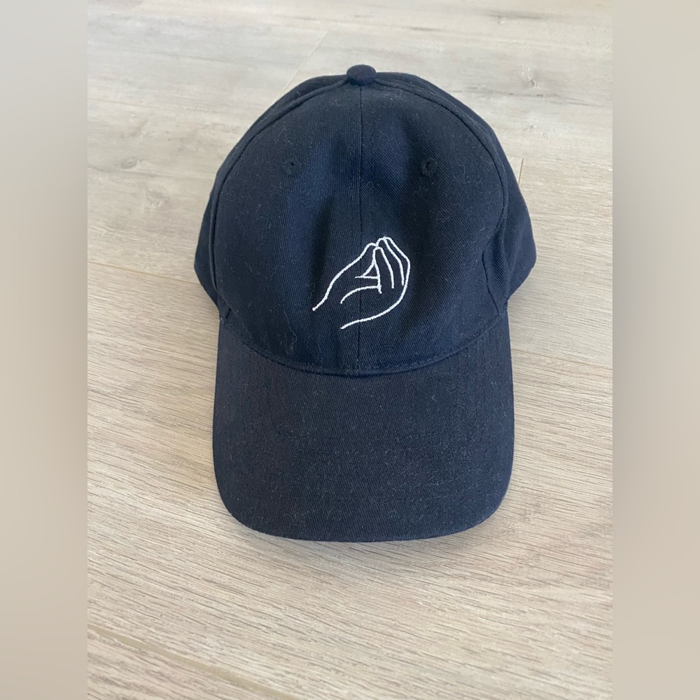 🤌 Black Hat